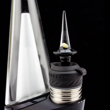 One Trick Pony Onyx Opal Spike 3DXL Joystick #OTP611 - Planet Caravan