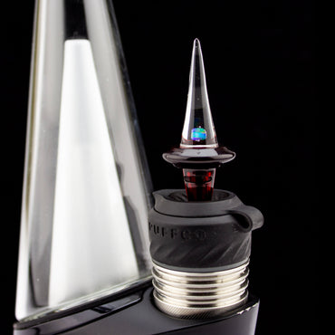 One Trick Pony Red Elvis Opal Spike 3DXL Joystick #OTP612 - Planet Caravan