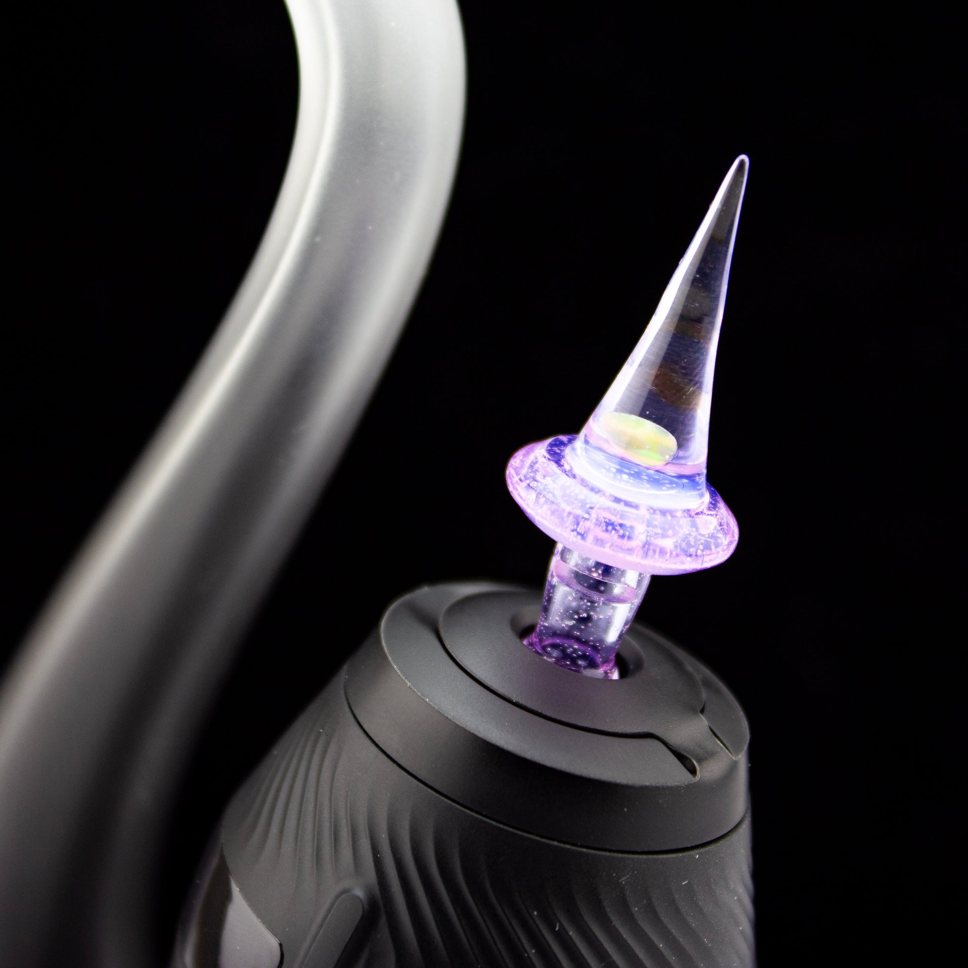 One Trick Pony Pink Slyme Opal Spike Proxy/V2 Joystick #OTP621 - Planet Caravan
