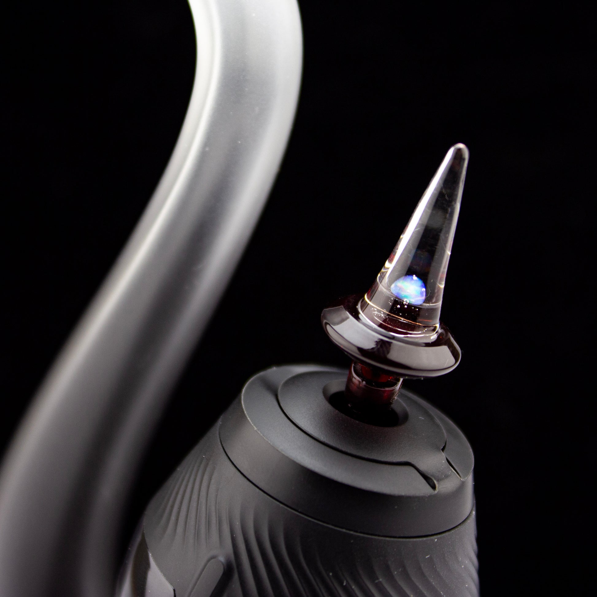 One Trick Pony Red Elvis Opal Spike Proxy/V2 Joystick #OTP63 - Planet Caravan