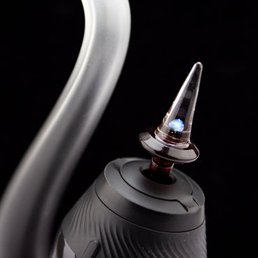 One Trick Pony Red Elvis Opal Spike Proxy/V2 Joystick #OTP63 - Planet Caravan