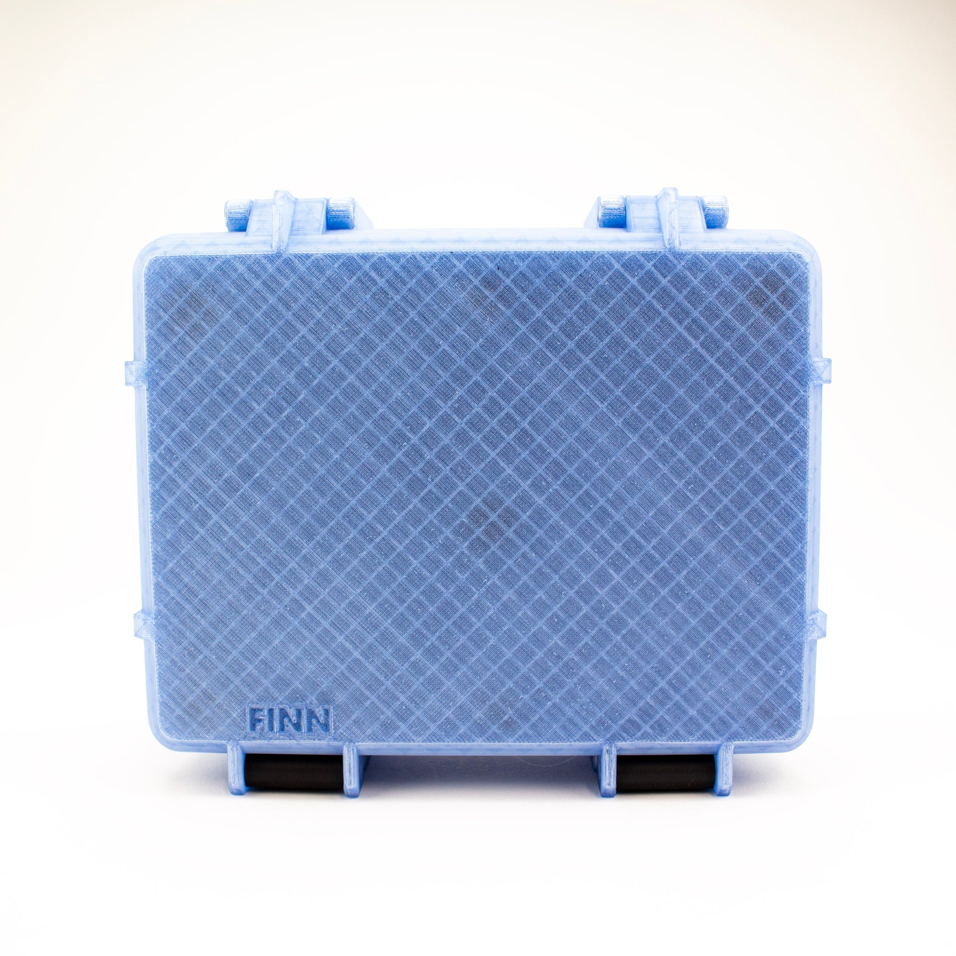 Tom Finn Glass Proxy Hard Case - Planet Caravan