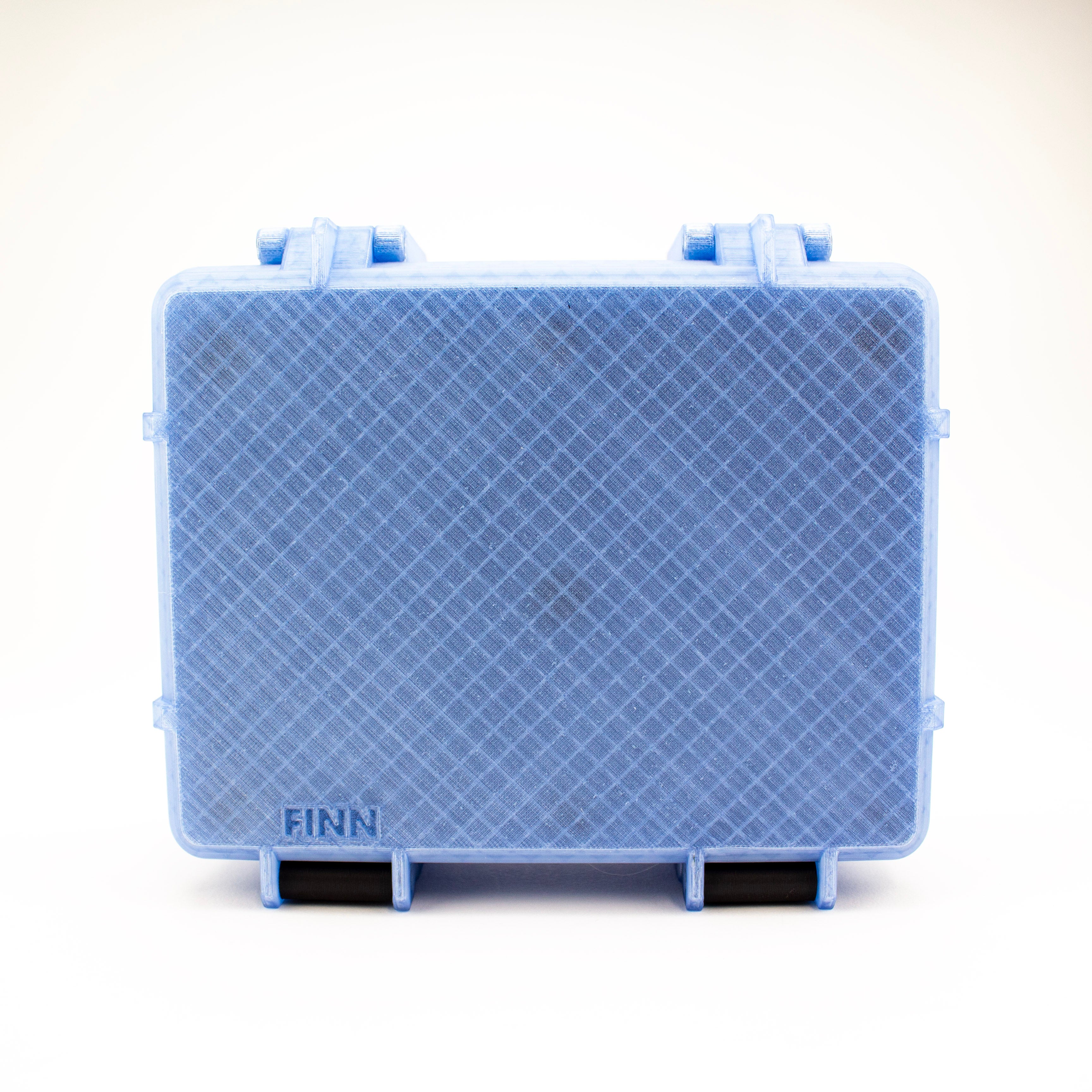 Tom Finn Glass Proxy Hard Case - Planet Caravan