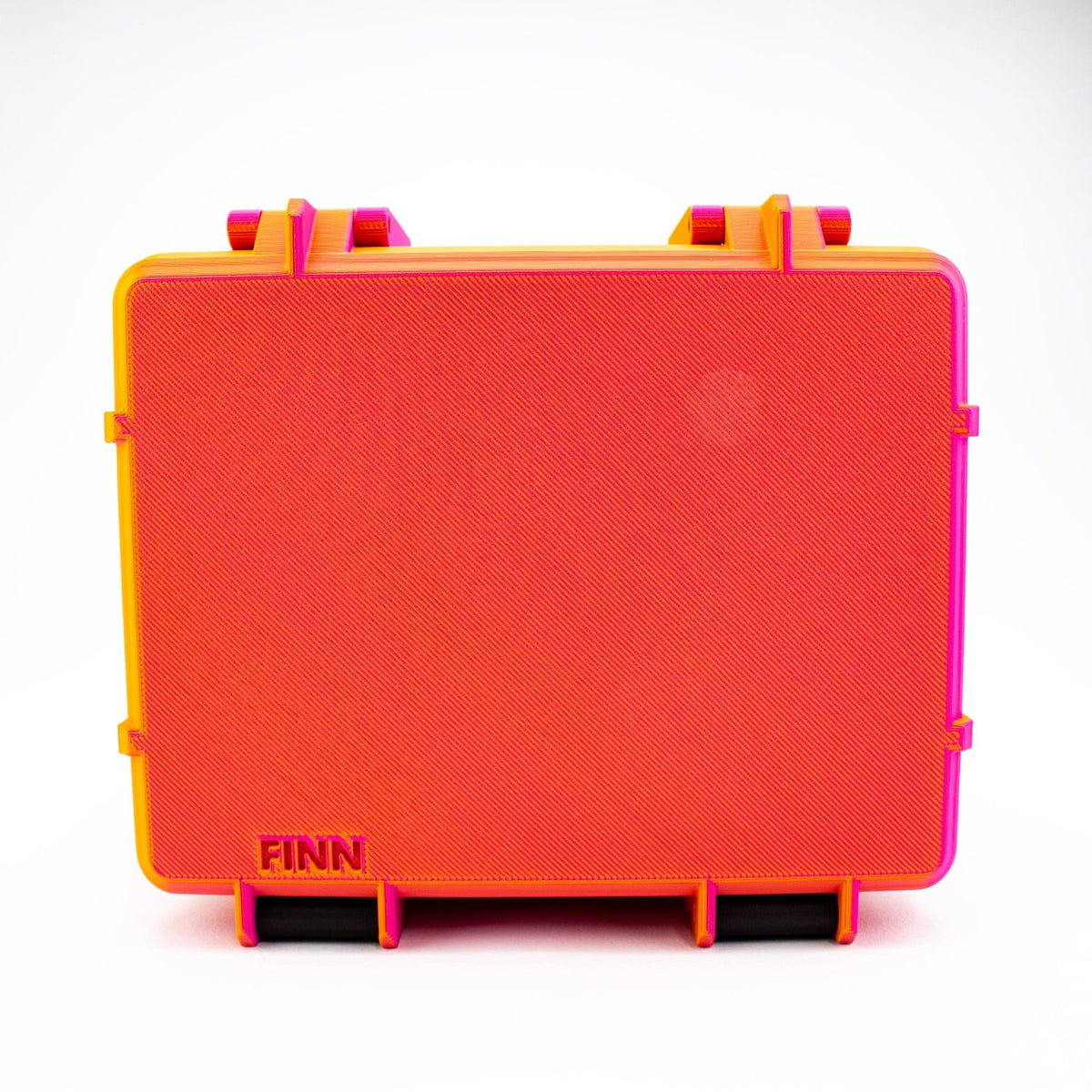 Tom Finn Glass Tom Finn - Proxy Hard Case Puffco Accessories | Planet Caravan