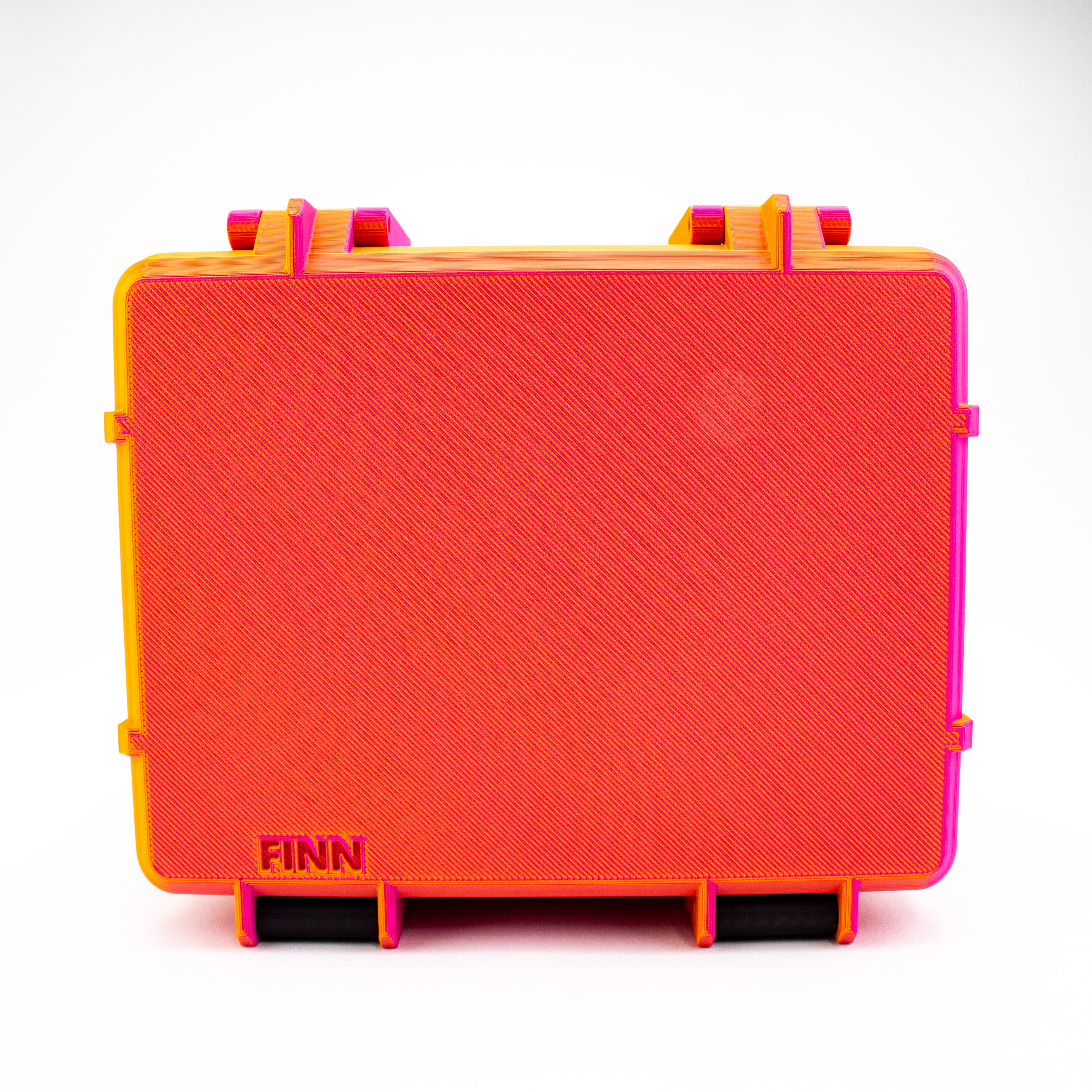 Tom Finn Glass Proxy Hard Case - Planet Caravan