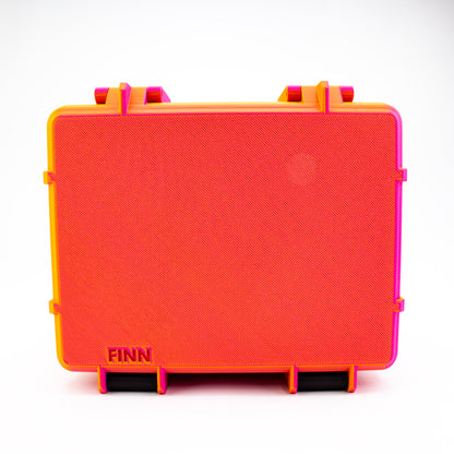 Tom Finn Glass Proxy Hard Case - Planet Caravan