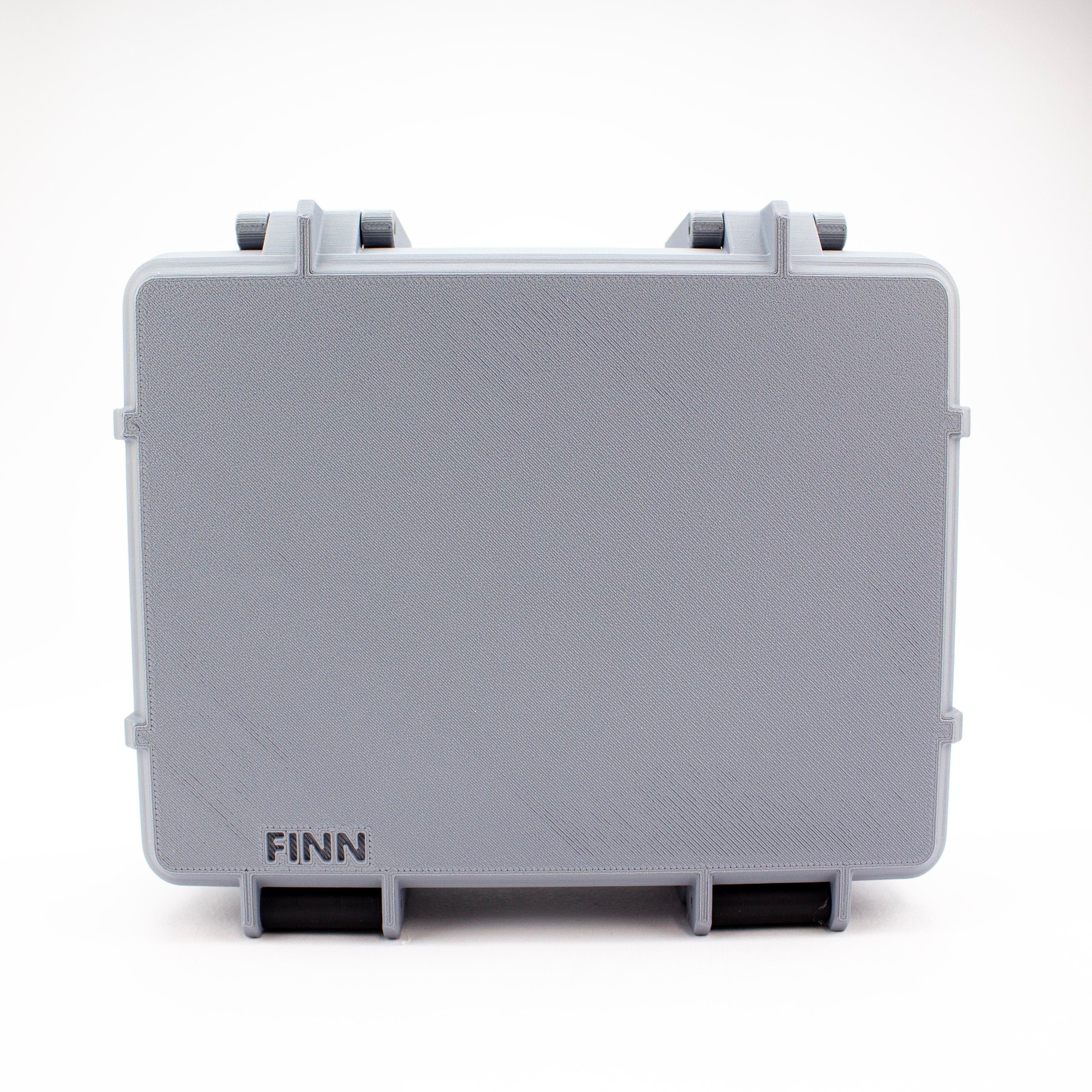 Tom Finn Glass Proxy Hard Case - Planet Caravan