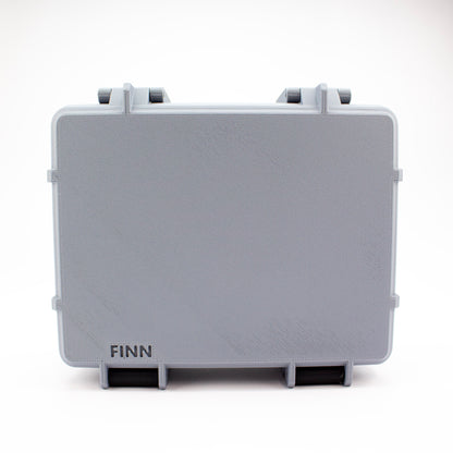 Tom Finn Glass Proxy Hard Case - Planet Caravan