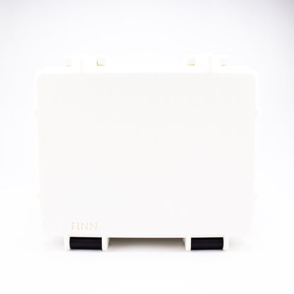 Tom Finn Glass Proxy Hard Case - Planet Caravan