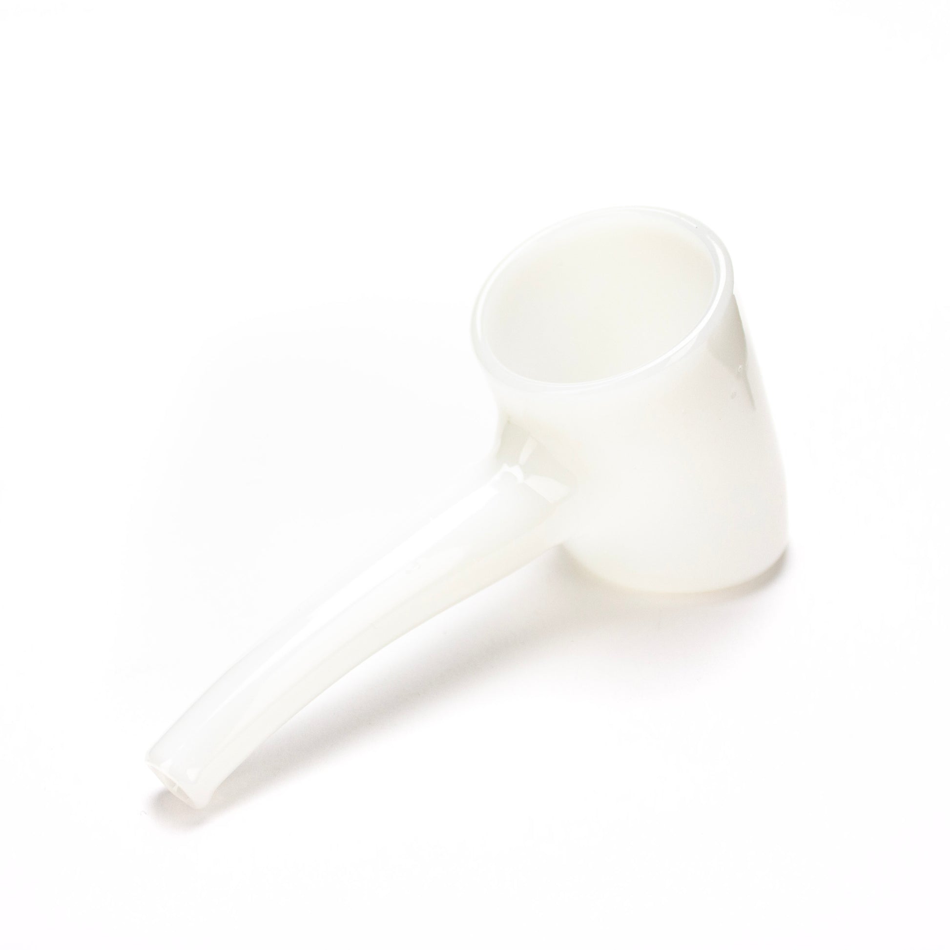 Lear Glass Lear - PRA - LEA39 - Proxy-Lock - Lotus White - Planet Caravan
