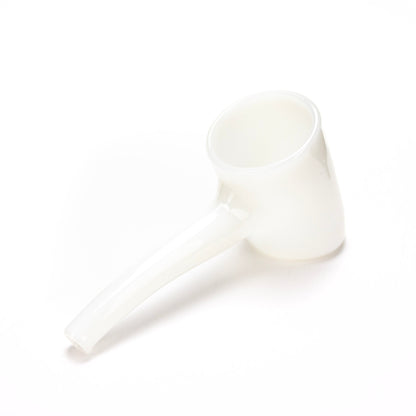 Lear Glass Lear - PRA - LEA39 - Proxy-Lock - Lotus White - Planet Caravan