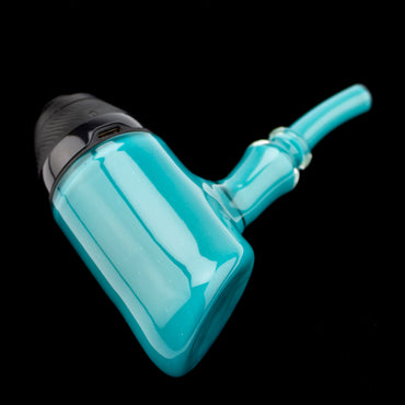 Lear Glass Lear - PRA - LEA43 - Proxy-Lock - Peacock - Planet Caravan