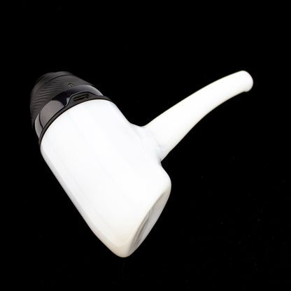 Lear Glass Lear - PRA - LEA39 - Proxy-Lock - Lotus White - Planet Caravan