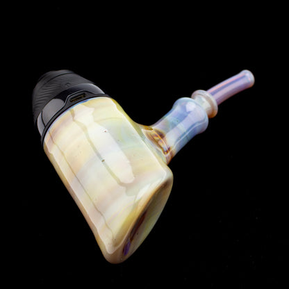 Lear Glass Lear - PRA - LEA40 - Proxy-Lock - Mai-Tai - Planet Caravan