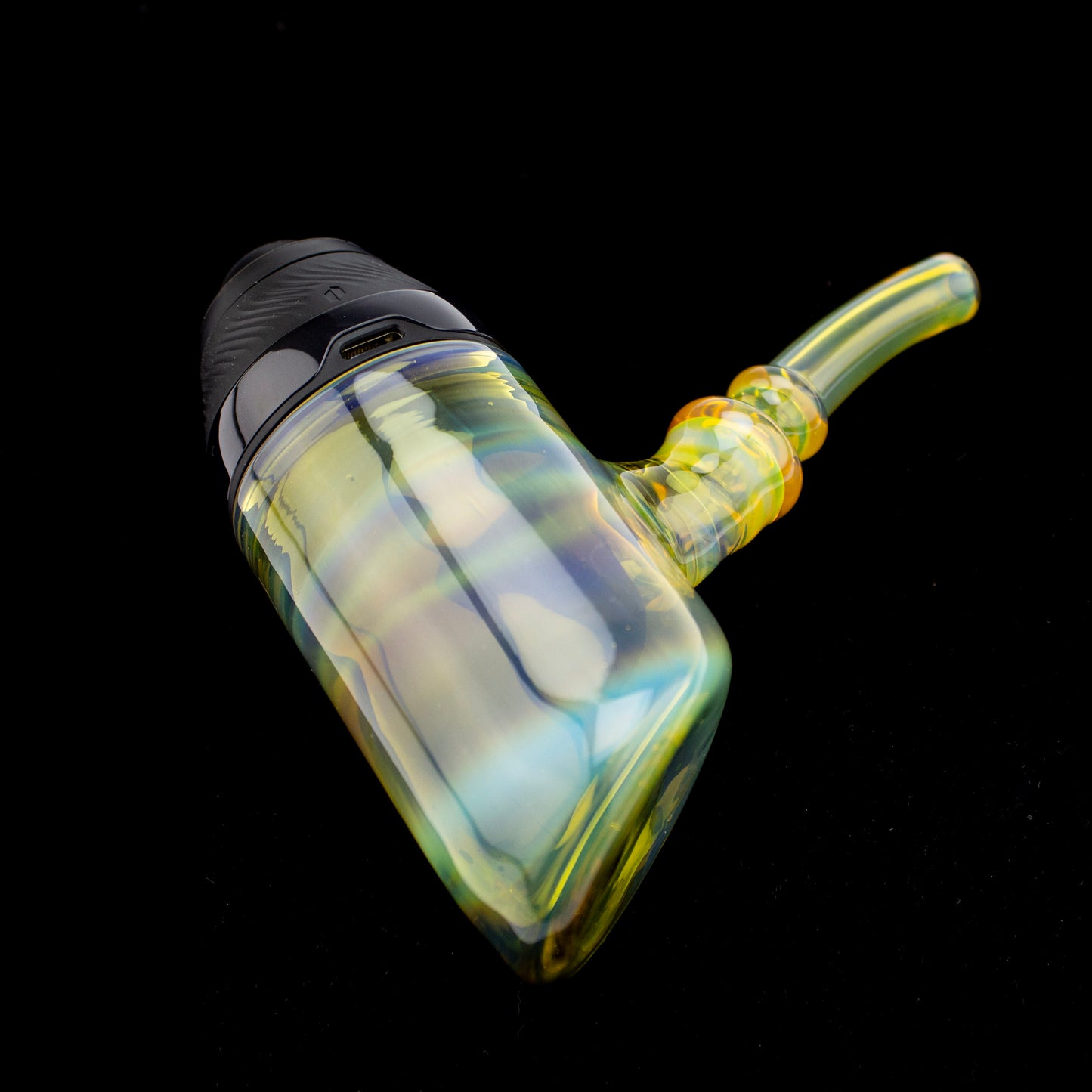 Lear Glass Lear - PRA - LEA42 - Proxy-Lock - NS Yellow - Planet Caravan