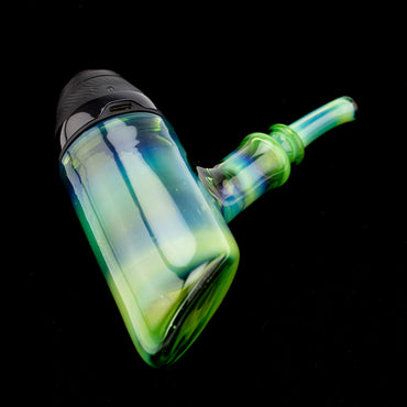 Lear Glass Lear - PRA - LEA47 - Proxy-Lock - Plantphibean - Planet Caravan