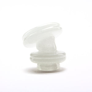 Glow White Kickback Pivot Tip #SLA26