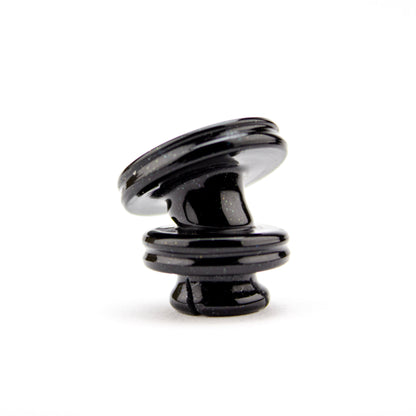 Slate Glass Galaxy Kickback Pivot Tip #SLA24 - Planet Caravan