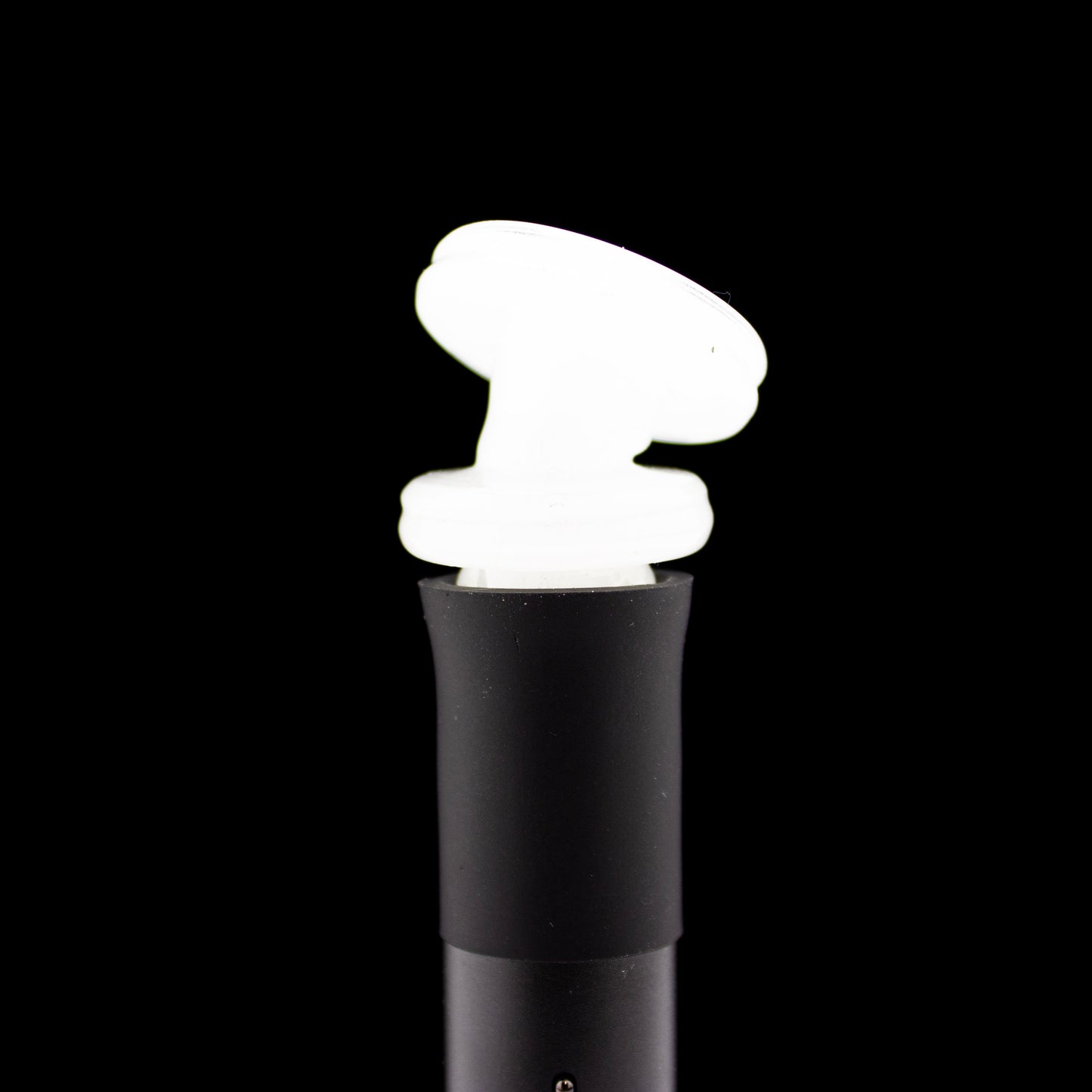 Slate Glass Glow White Kickback Pivot Tip #SLA26 - Planet Caravan