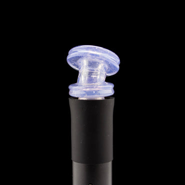 Slate Glass Shifty Teal Kickback Pivot Tip #SLA30 - Planet Caravan