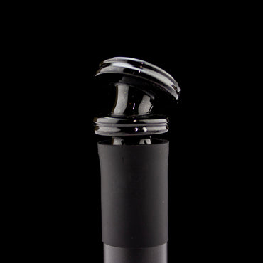 Slate Glass Galaxy Kickback Pivot Tip #SLA24 - Planet Caravan