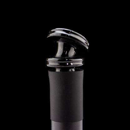 Slate Glass Galaxy Kickback Pivot Tip #SLA24 - Planet Caravan