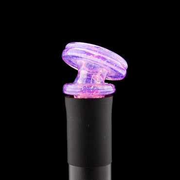 Slate Glass Crushed Opal over Royal Jelly Kickback Pivot Tip #SLA32 - Planet Caravan