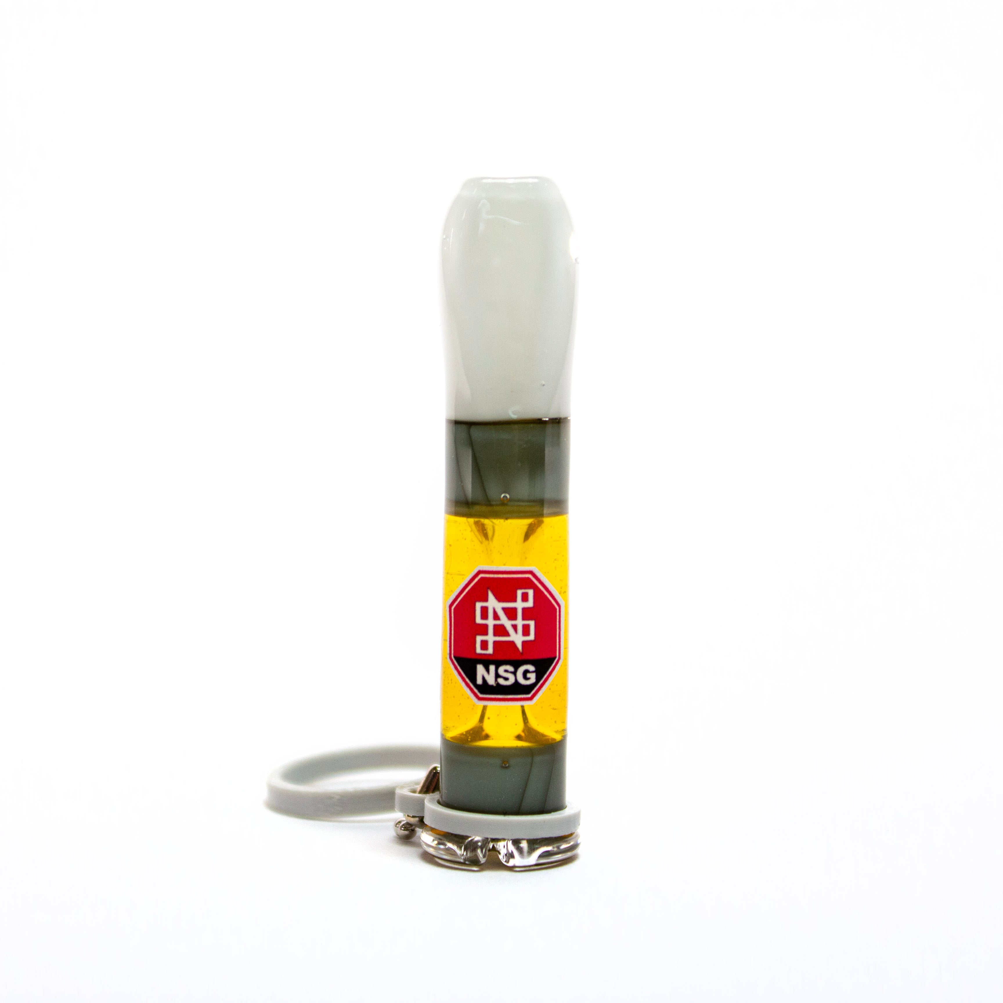 Namesake Glass Glass Cartridge Pivot Tip #NSG01 - Planet Caravan