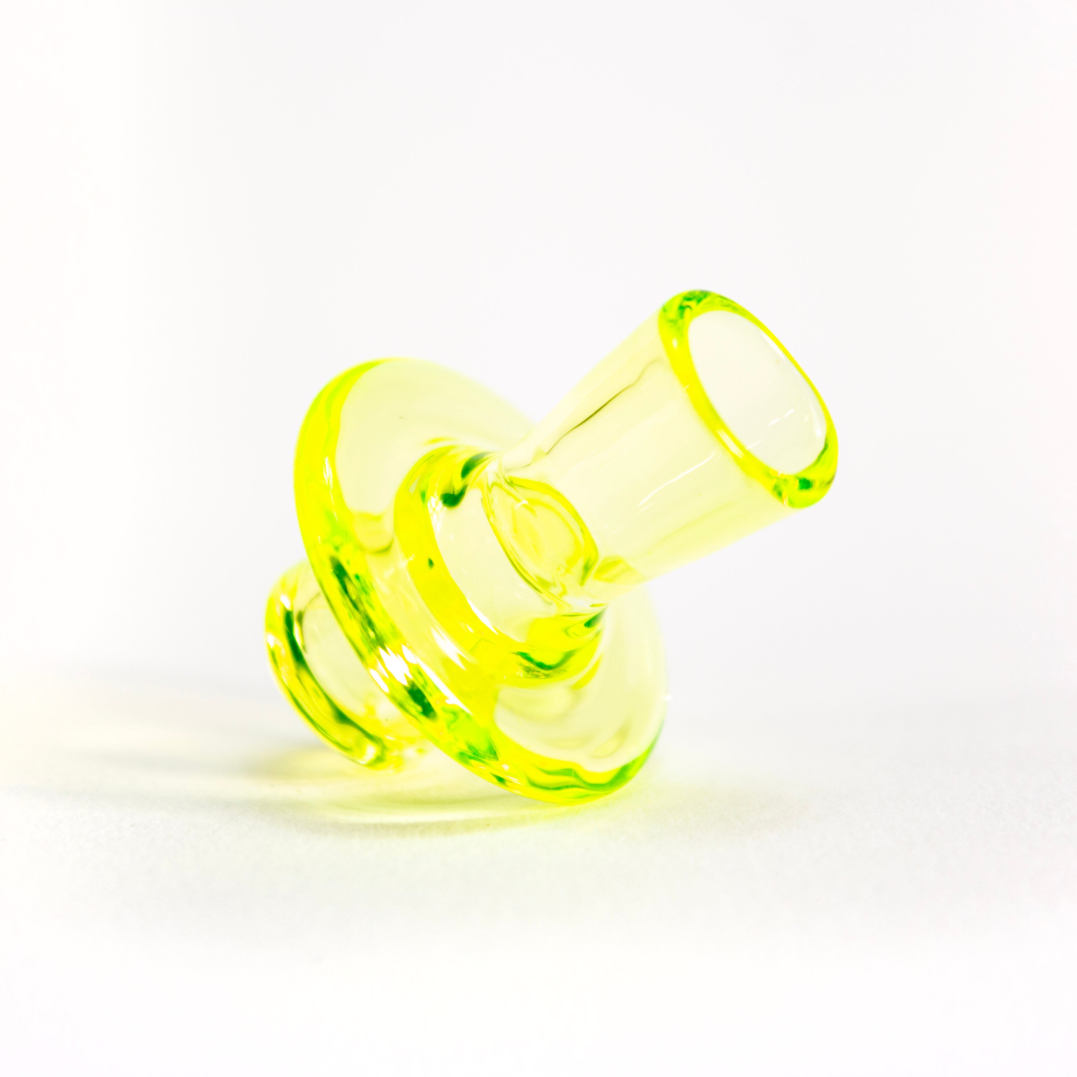 Mac Savage Ion (UV) 3DXL Spinner Cap #MSG51 - Planet Caravan