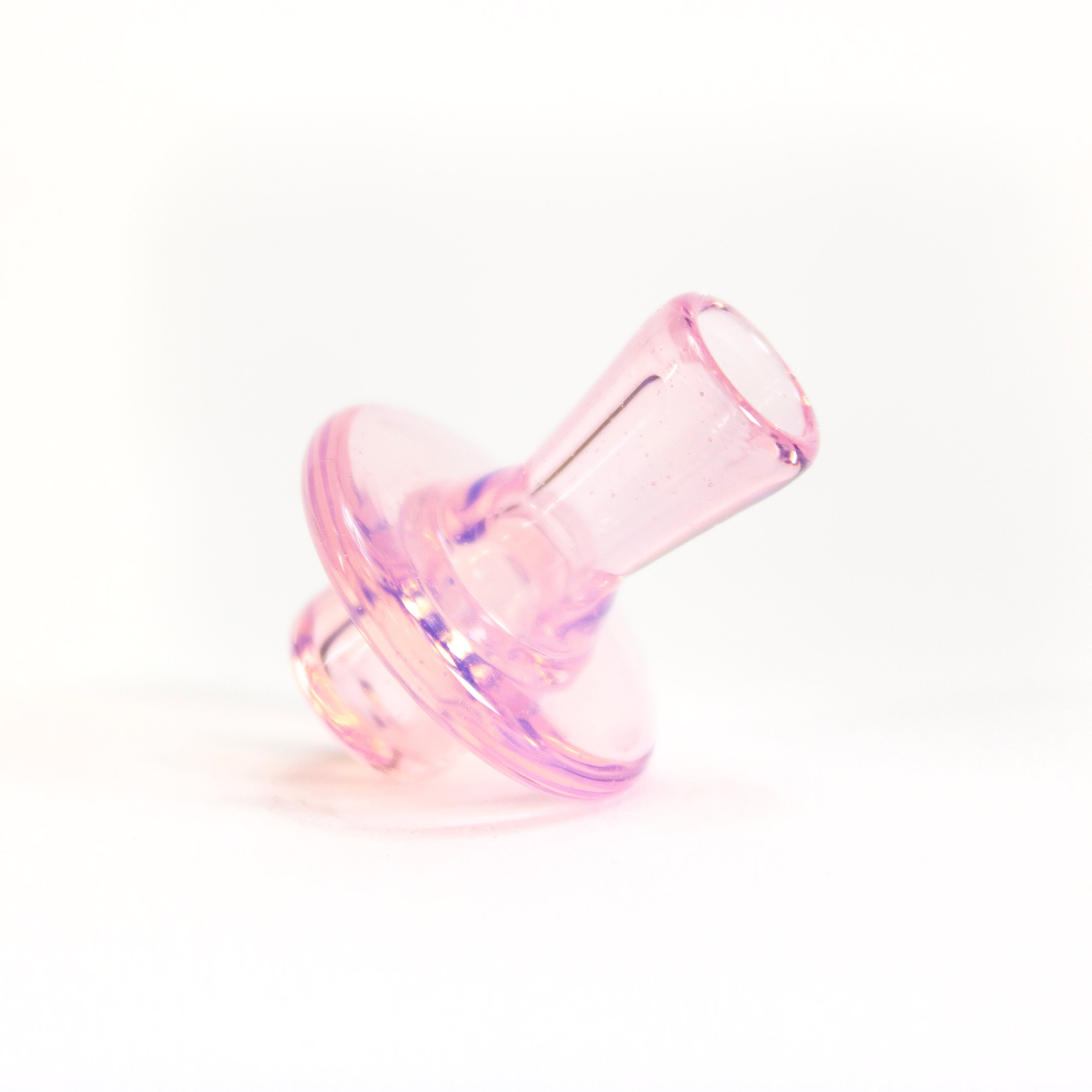 Mac Savage Pink Silver 3DXL Spinner Cap #MSG53 - Planet Caravan