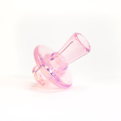 Mac Savage Pink Silver 3DXL Spinner Cap #MSG53 - Planet Caravan