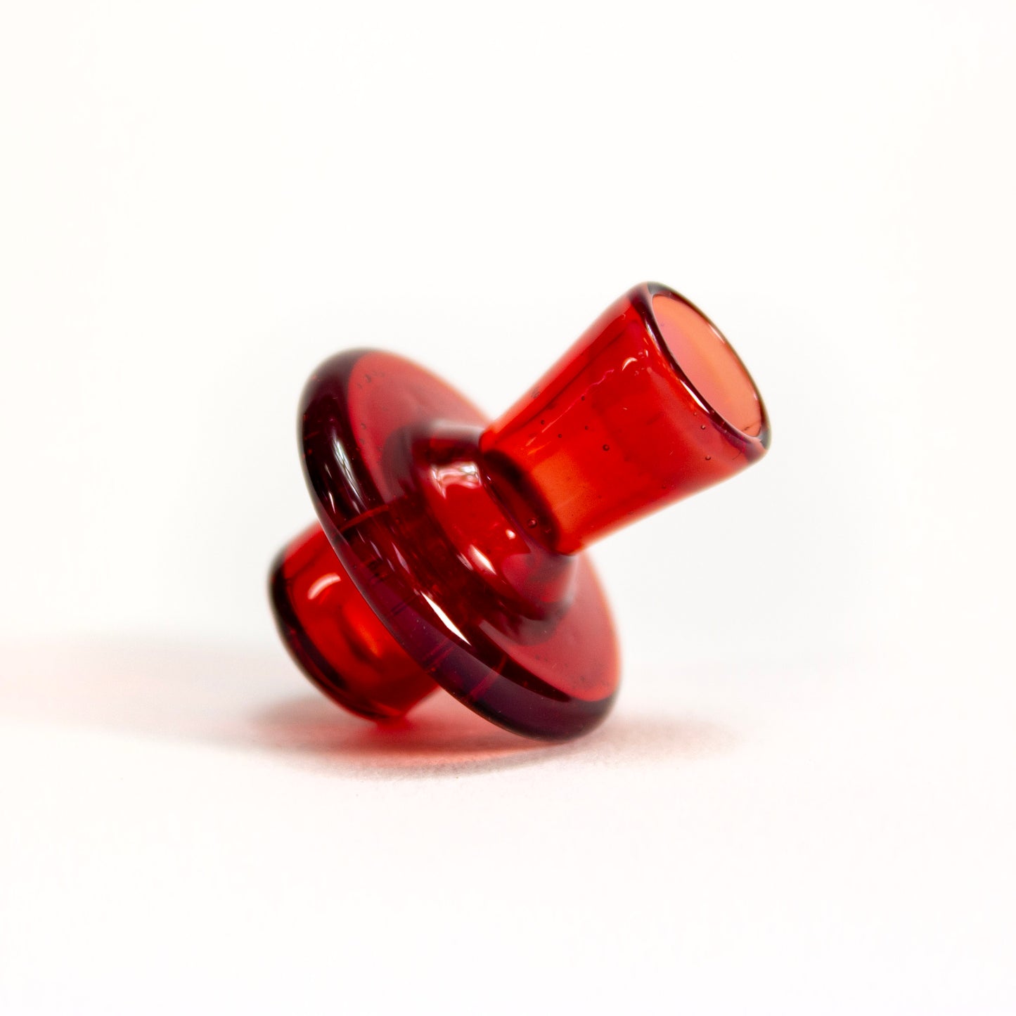 Mac Savage Ruby 3DXL Spinner Cap #MSG55 - Planet Caravan