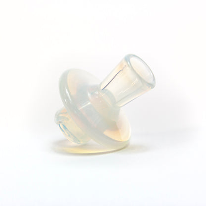Mac Savage Secret White 3DXL Spinner Cap #MSG56 - Planet Caravan