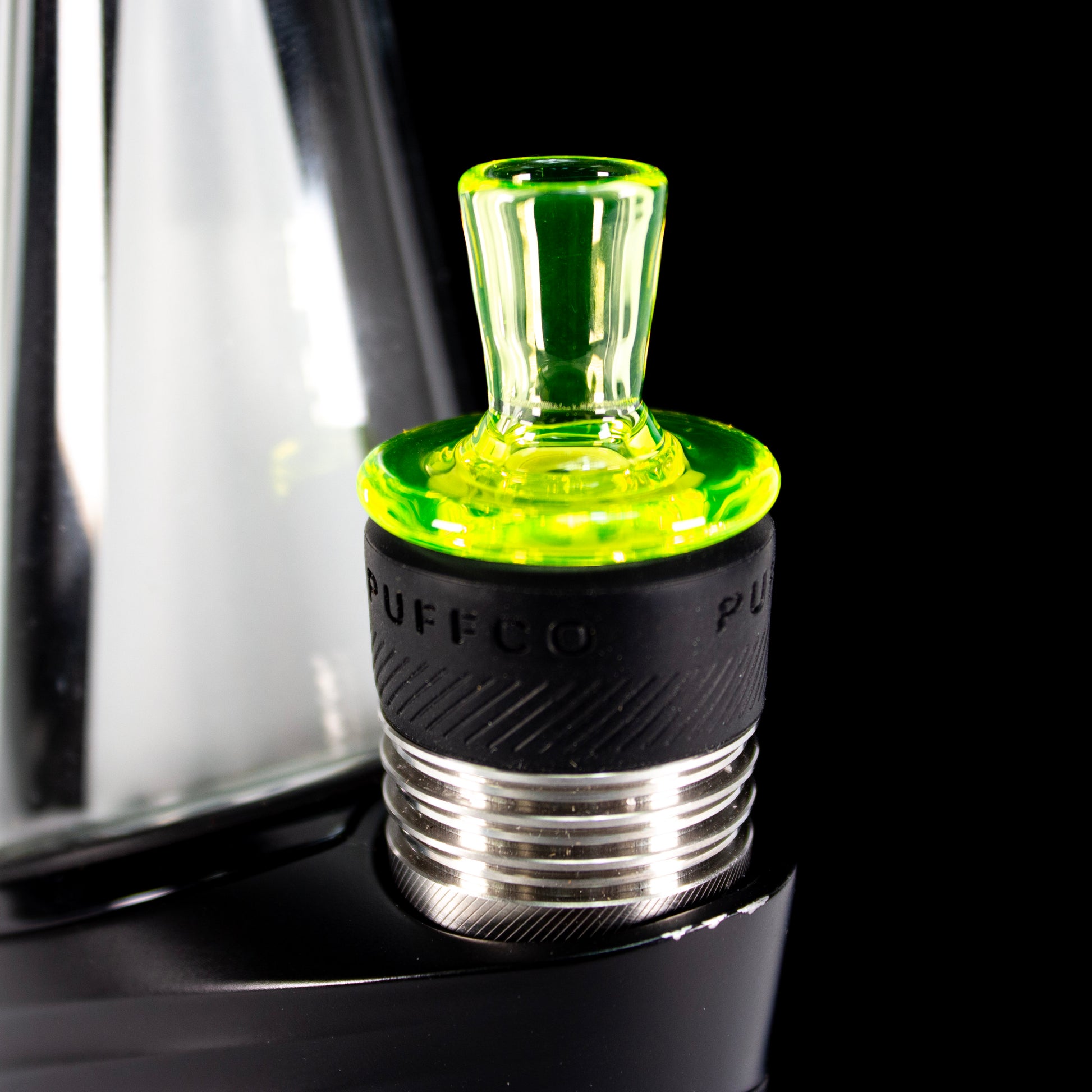 Mac Savage Ion (UV) 3DXL Spinner Cap #MSG51 - Planet Caravan