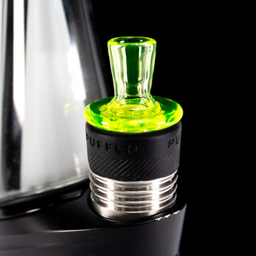 Mac Savage Ion (UV) 3DXL Spinner Cap #MSG51 - Planet Caravan