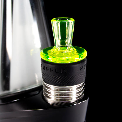 Mac Savage Ion (UV) 3DXL Spinner Cap #MSG51 - Planet Caravan