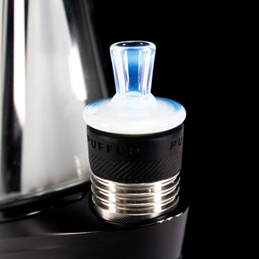 Mac Savage Secret White 3DXL Spinner Cap #MSG56 - Planet Caravan