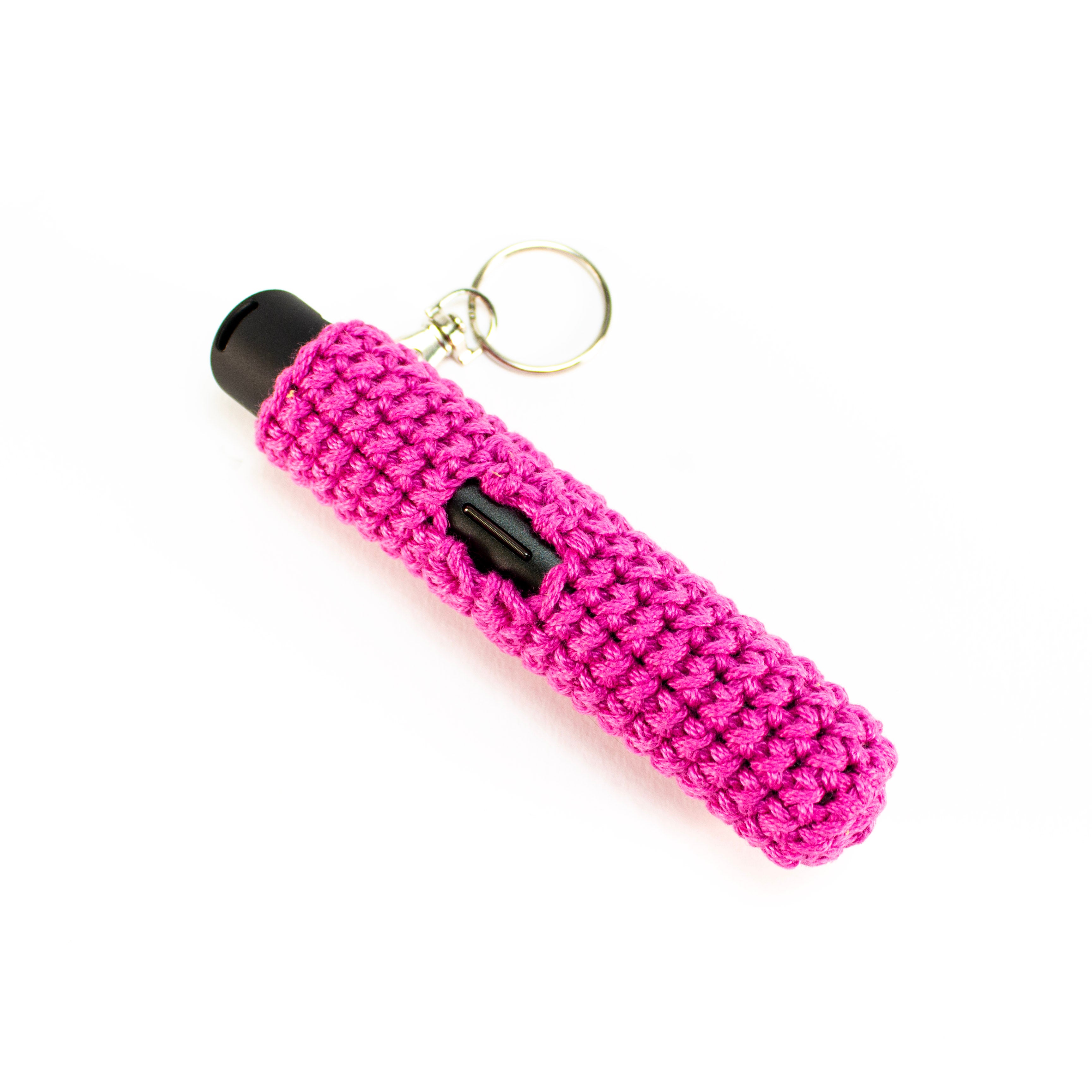 Maddie's Hooks Pivot Sleeve - Planet Caravan