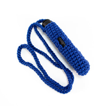 Maddie's Hooks Pivot Sleeve & Lanyard - Planet Caravan