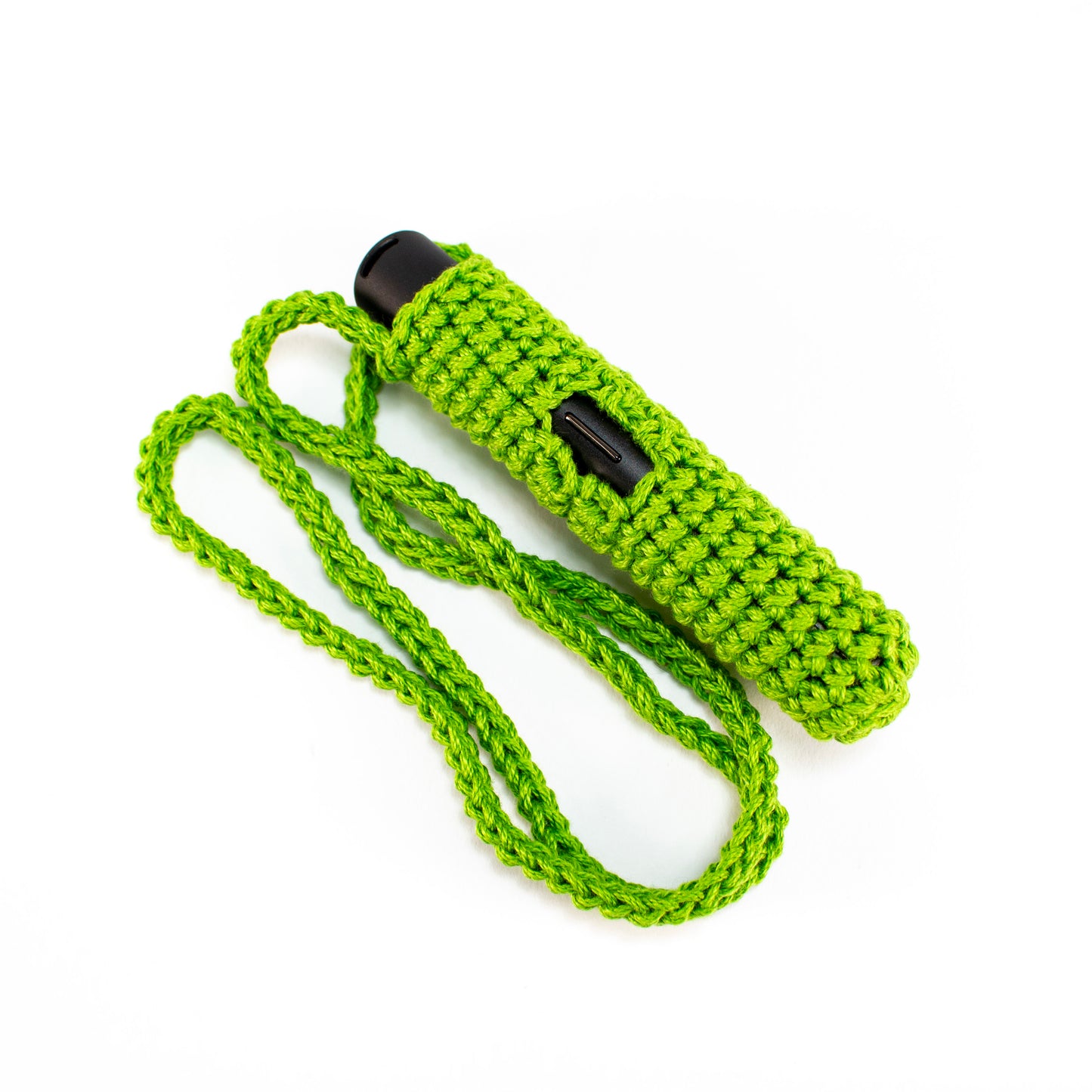 Maddie's Hooks Pivot Sleeve & Lanyard - Planet Caravan