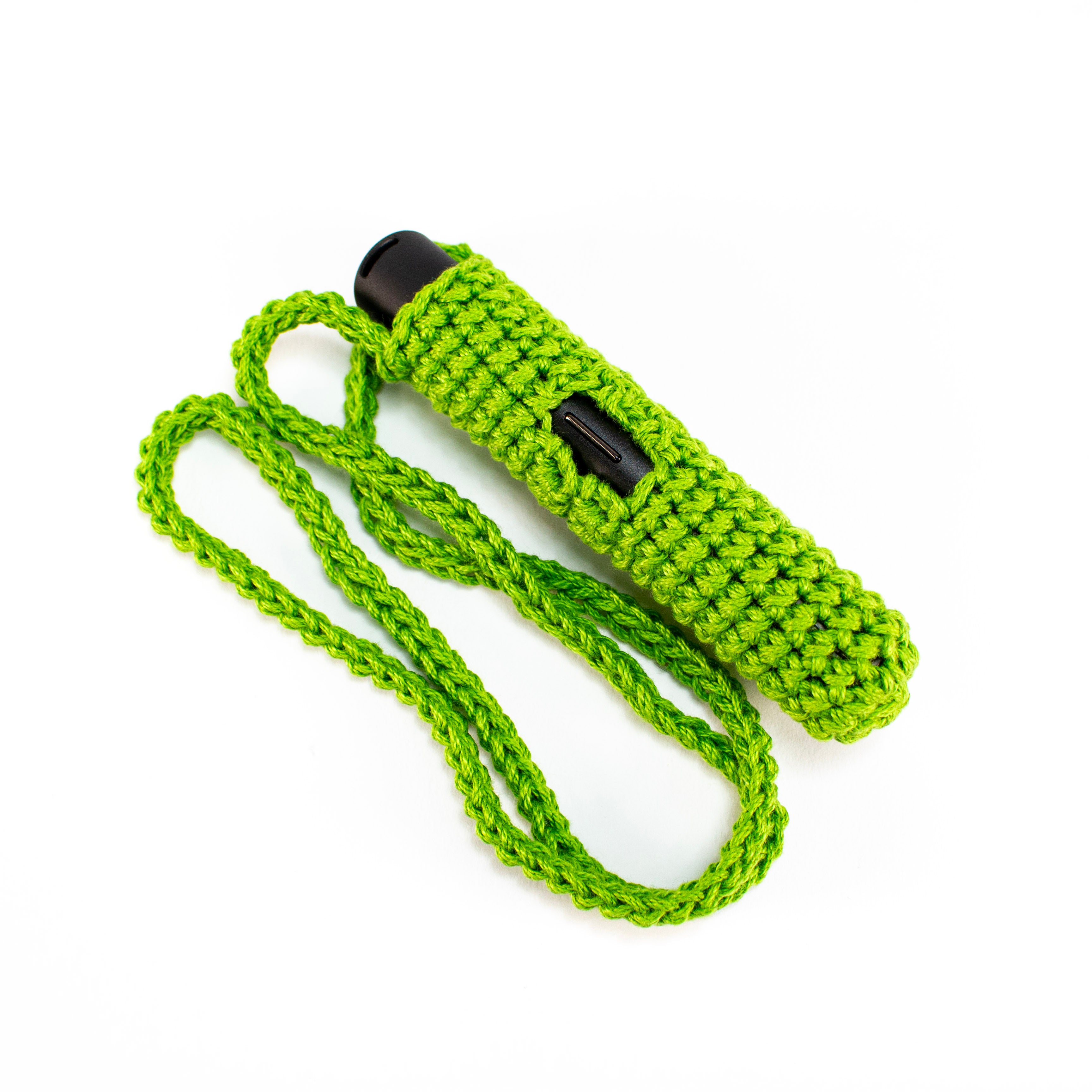 Maddie's Hooks Pivot Sleeve & Lanyard - Planet Caravan