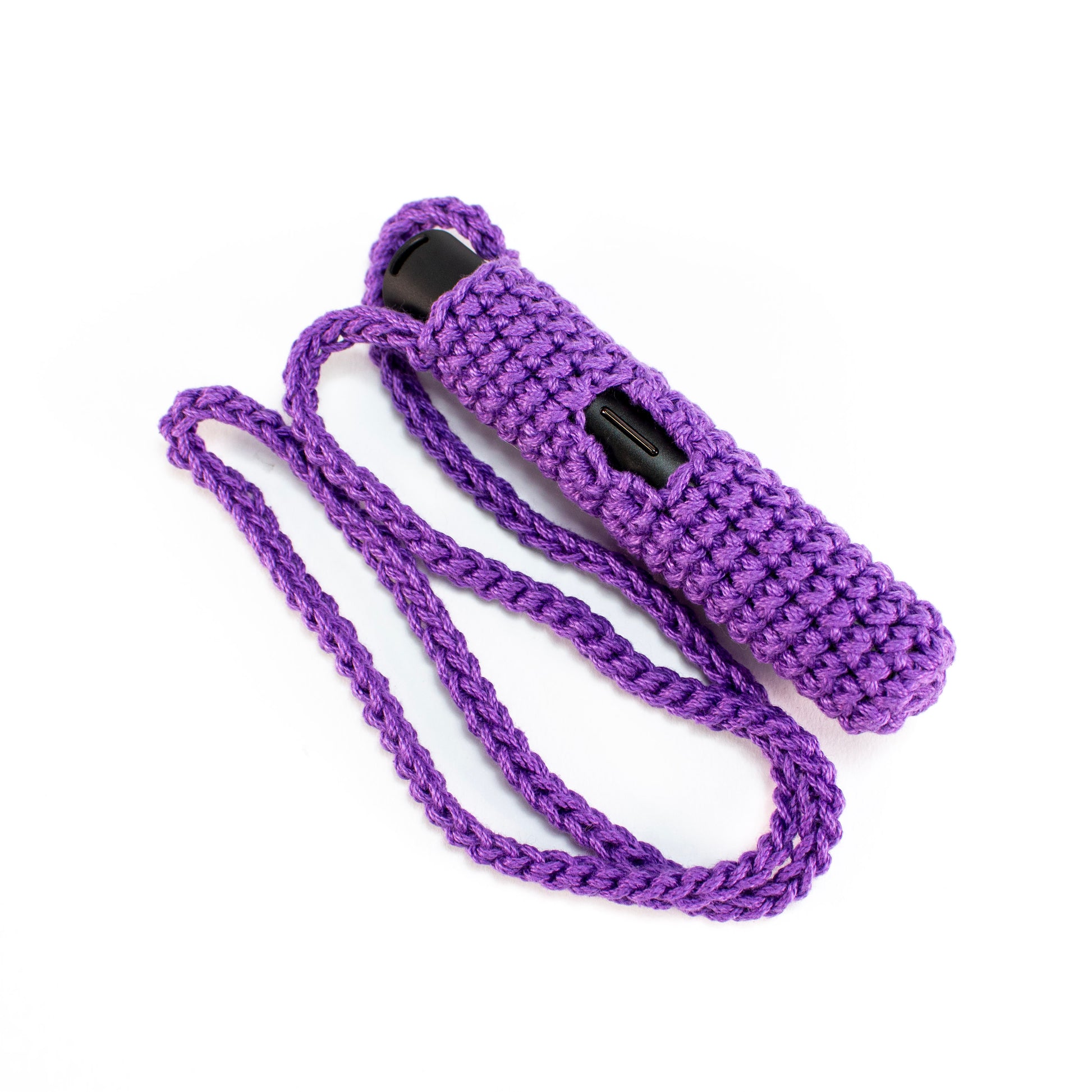Maddie's Hooks Pivot Sleeve & Lanyard - Planet Caravan