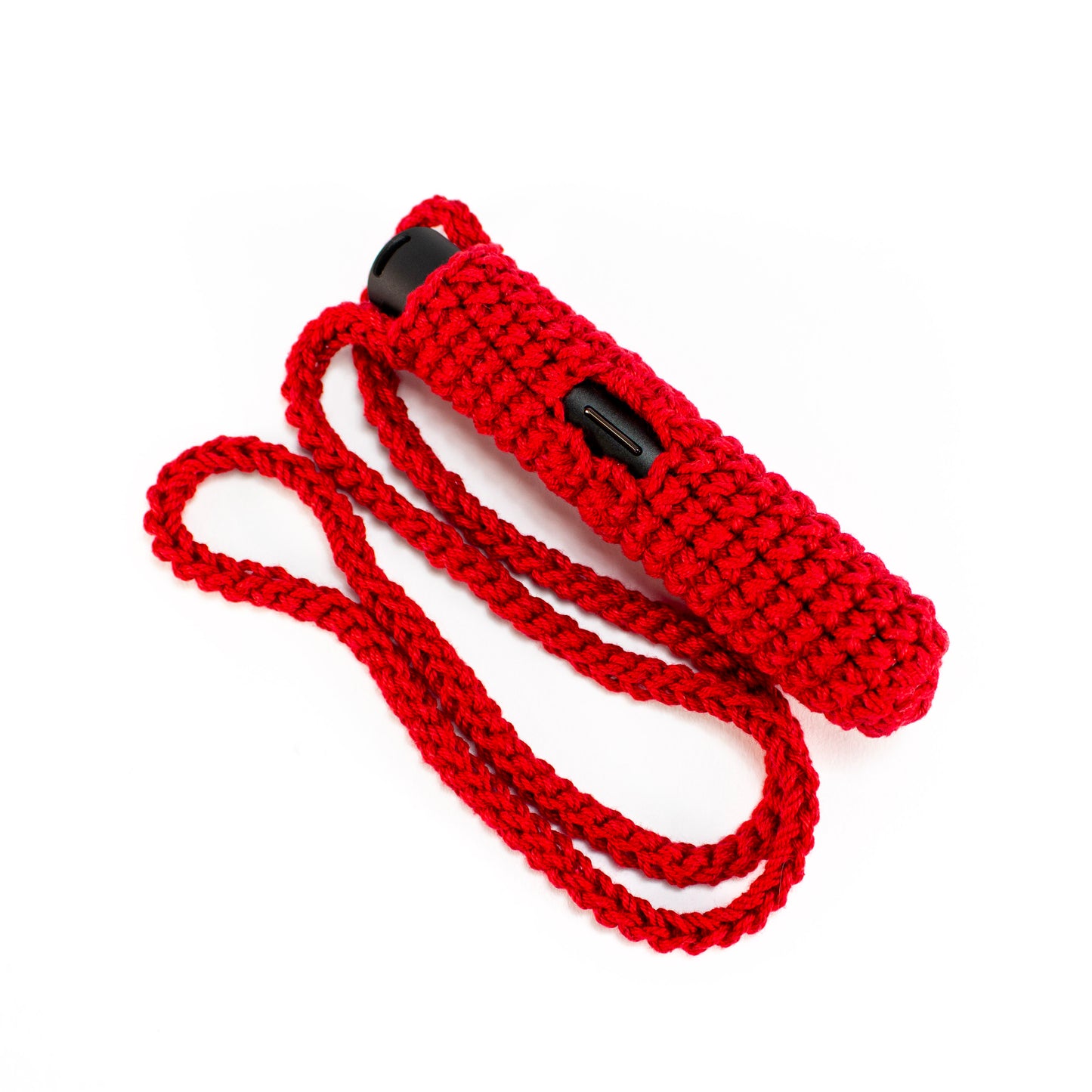 Maddie's Hooks Pivot Sleeve & Lanyard - Planet Caravan