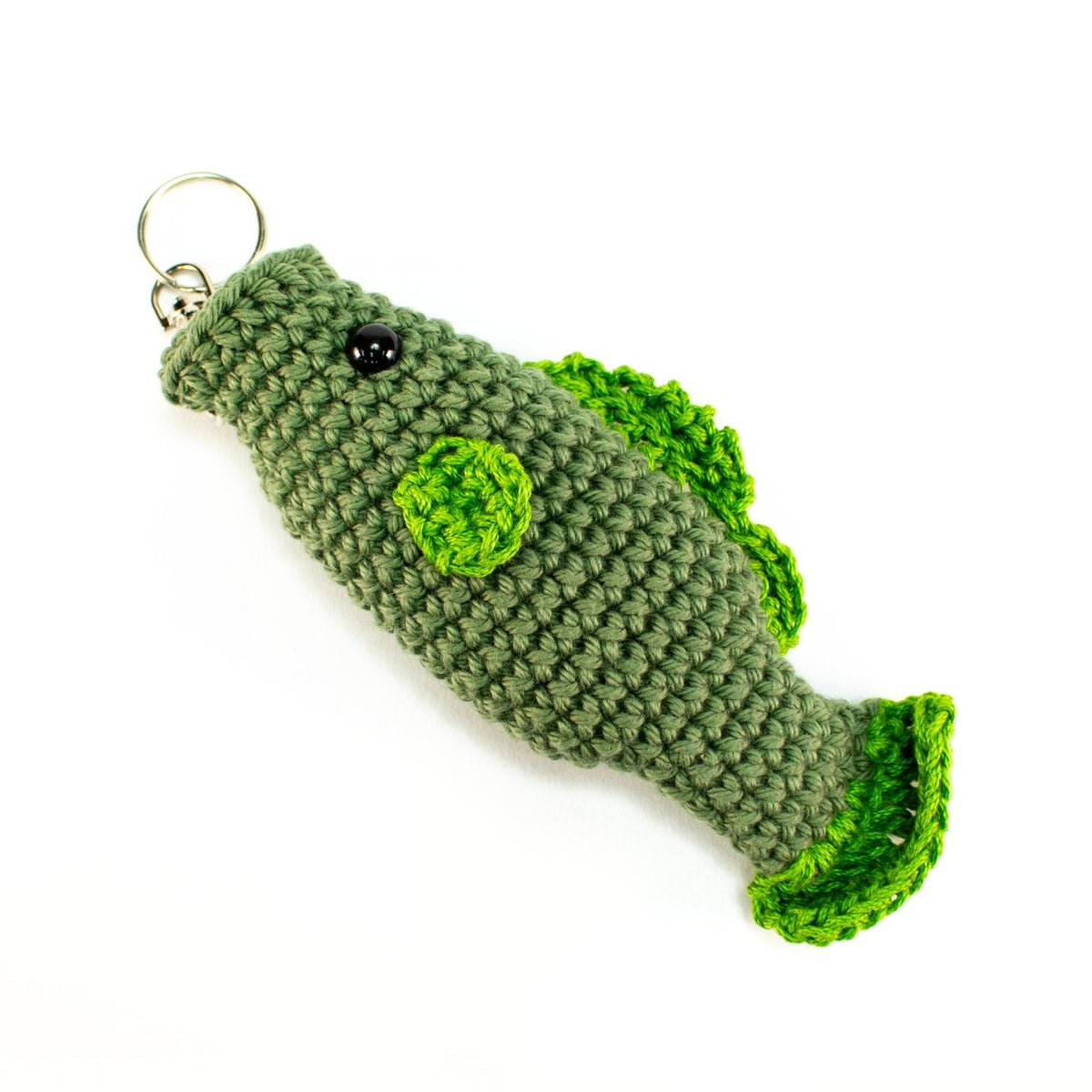 Maddie's Hooks Fish Cartridge Pen Sleeve Heady Pivot Accessories | Planet Caravan