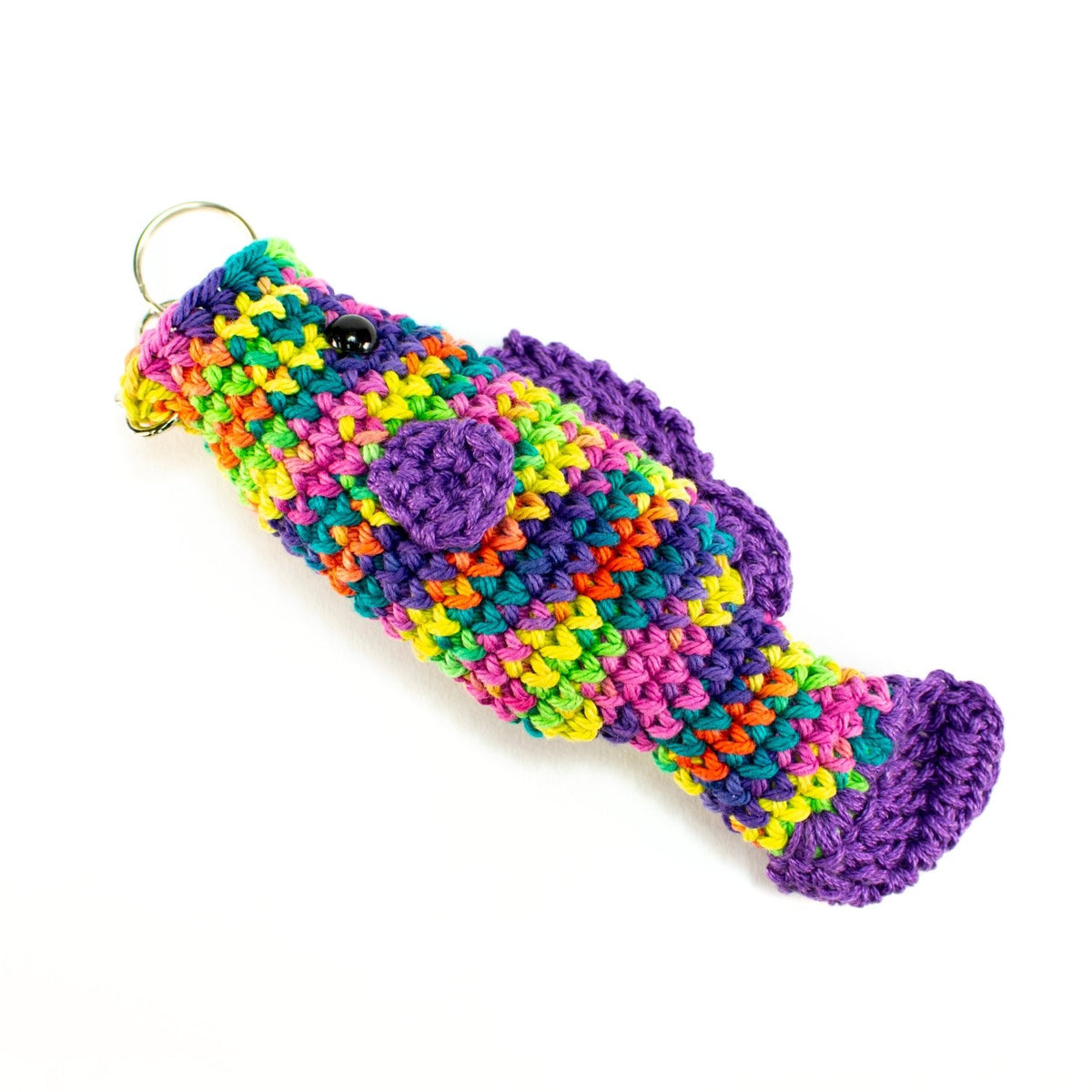 Maddie's Hooks Fish Cartridge Pen Sleeve Heady Pivot Accessories | Planet Caravan