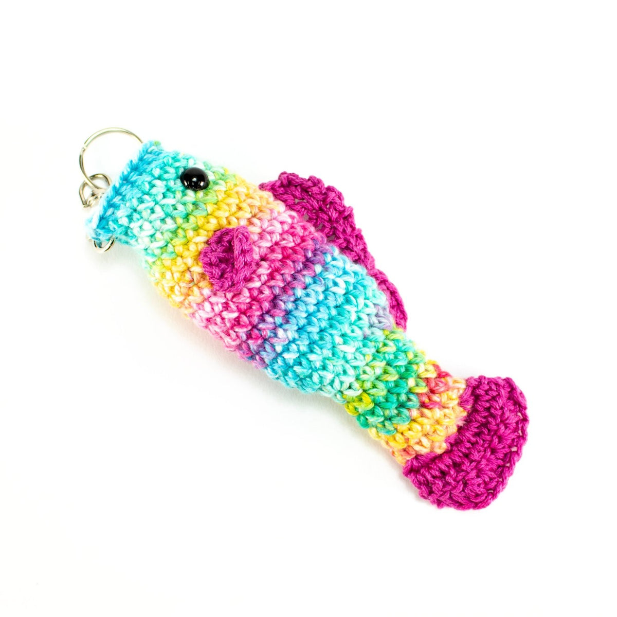 Maddie's Hooks Fish Cartridge Pen Sleeve Heady Pivot Accessories | Planet Caravan