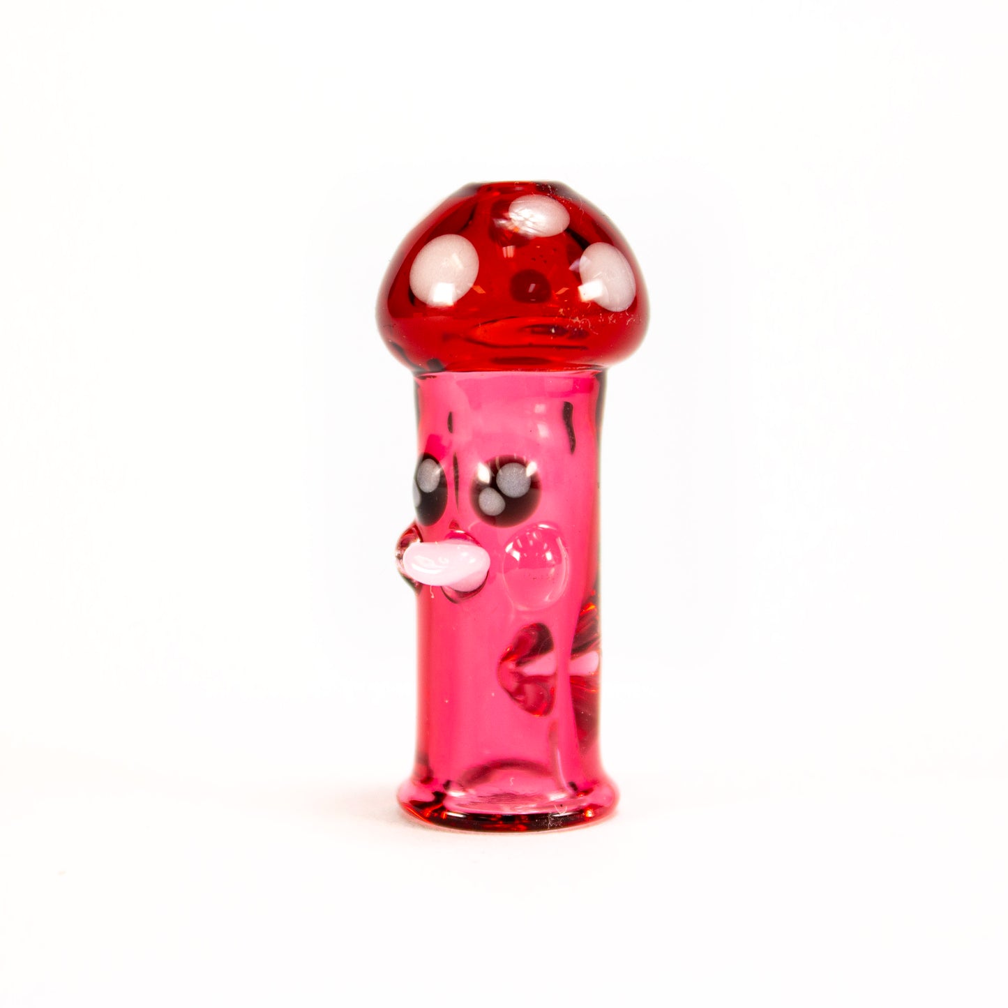Alexander The Great Gold Ruby Mushy Pivot Tip #ATG05 - Planet Caravan