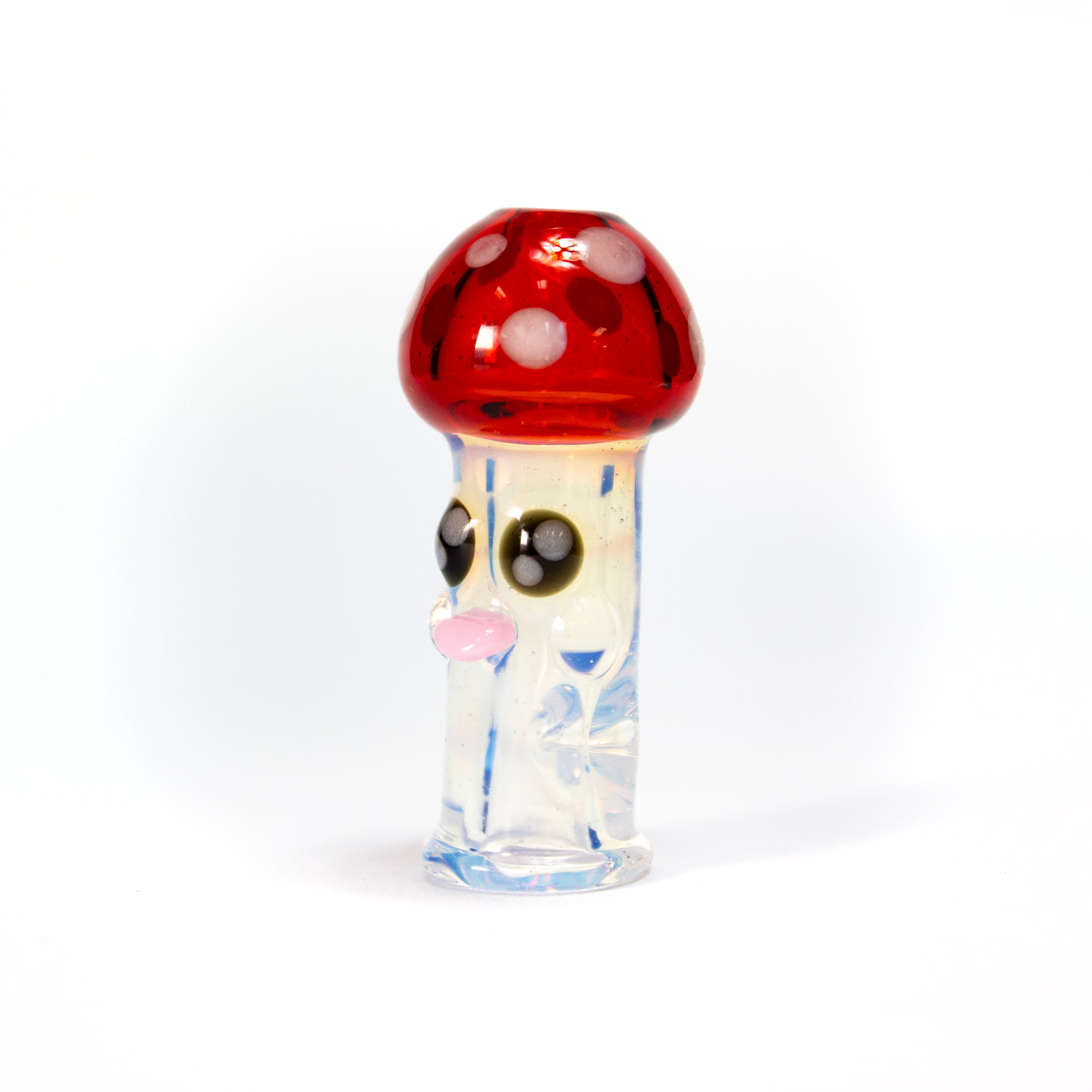Alexander The Great Moonstone Mushy Pivot Tip #ATG07 - Planet Caravan