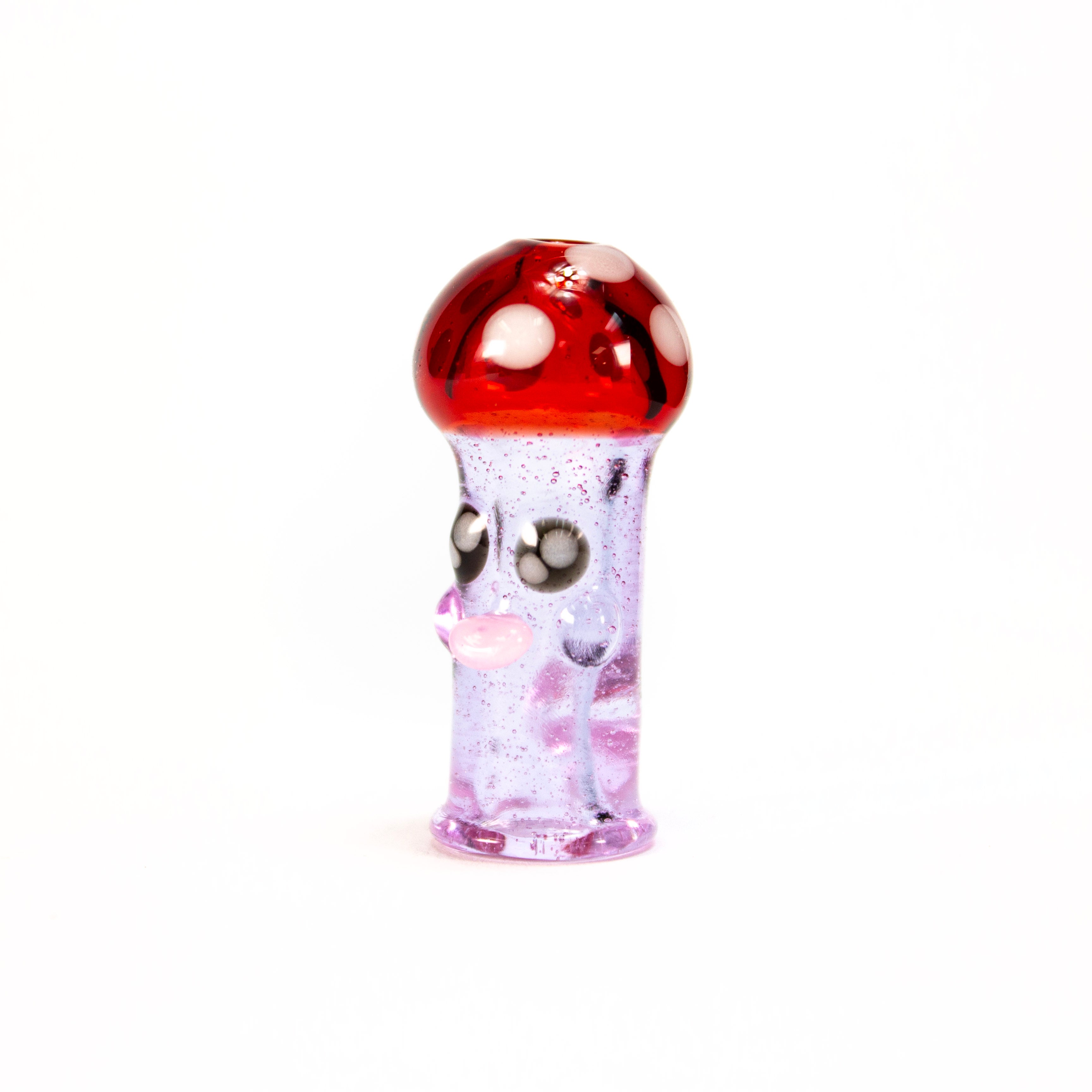 Alexander The Great Purple Lollipop Mushy Pivot Tip #ATG10 - Planet Caravan