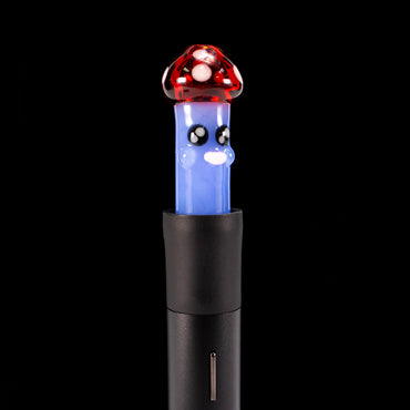 Alexander The Great Blue Cheese Mushy Pivot Tip #ATG02 - Planet Caravan